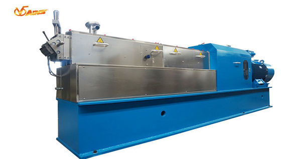 Buen precio Máquina gemela del extrusor del polímero del tornillo para las líneas experimentales/la producción de lote en línea