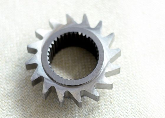 Buen precio Atornille los recambios de los elementos para el extrusor de tornillo del gemelo de la serie 25-320zsk en línea