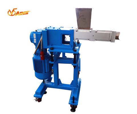 Buen precio La estructura lateral máxima del segmento del alimentador de 350kg/de H para alimentar pulveriza serie de CWJ en línea
