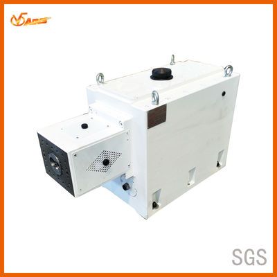 High Torque Twin Screw Extruder Gearbox with 300-900rpm Output Speed and Low Noise Level