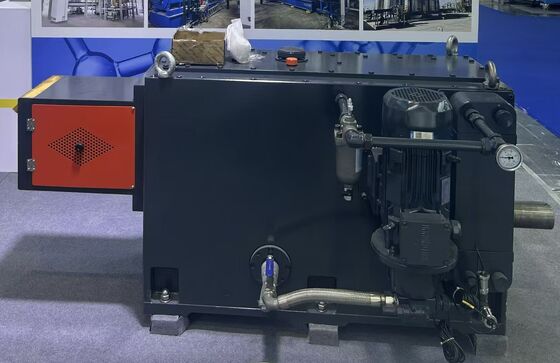 Buen precio Caja de engranajes de extrusión de doble tornillo de larga duración con respuesta rápida y alto rendimiento de costo para reparación y reemplazo en línea