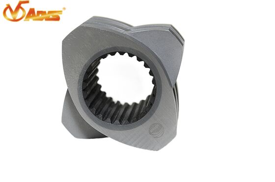 Buen precio Servicios de reparación y sustitución de elementos de tornillo de extrusores de doble tornillo en línea