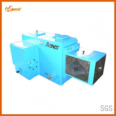 Buen precio Servicios de reparación y sustitución personalizados de las cajas de engranajes de extrusoras gemelas KTX-73 Kobe en línea