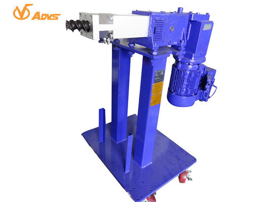 Buen precio Alimentación lateral para extrusores de doble tornillo Coperion ZSK40 (proporción de alimentación del 10 al 50 por ciento) en línea