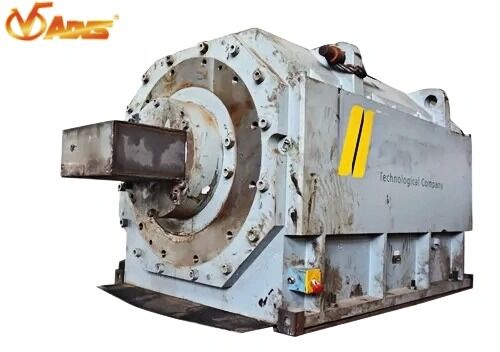 Buen precio Servicio de reparación de la caja de cambios del extrusor de polimerización de Maris TM223 POM certificado ISO9001 en línea