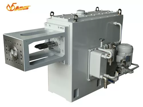 Buen precio Servicio de reparación de la caja de engranajes de la extrusora de doble tornillo Coperion ZSK 16 a 450 mm en línea