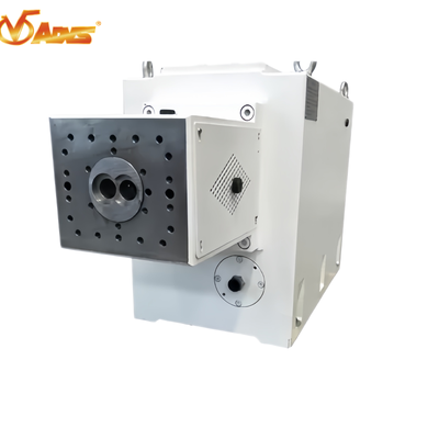 Buen precio Caja de engranajes de extrusión de doble tornillo de 30 a 51 mm Servicio de reemplazo y revisión para mejorar la velocidad en línea