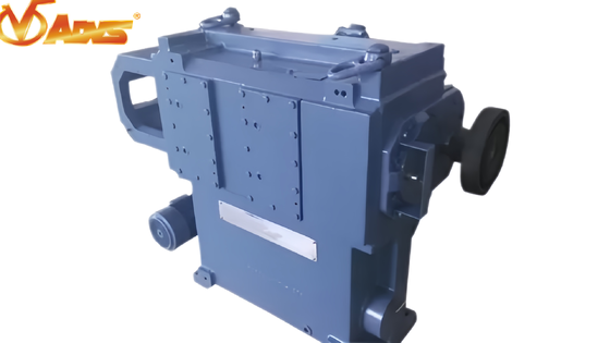 Buen precio Servicio de reparación del granulador del nanómetro 20CrNi2Mn de las piezas de recambio del extrusor de Flender Coperion 2276 en línea