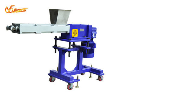 Good price Alimentador doble del lado del tornillo para el negro de alimentación 600kg del polvo/de carbono del talco/la velocidad de H en línea