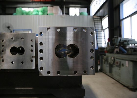 Good price Barriles con desgaste integrado - trazador de líneas resistente del acero de aleación Wr13 en línea