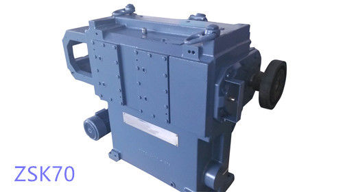 Good price Reemplazo del extrusor de Flender Coperion, 2276N/reparación del granulador de M 20CrNi2Mn en línea