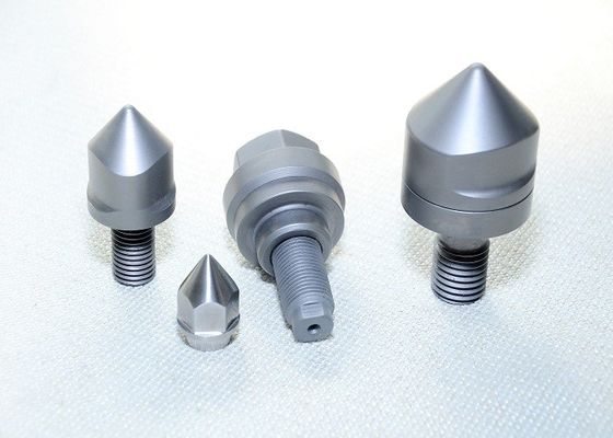 Good price Toda clase de elementos del tornillo del extrusor de tornillo gemelo en línea