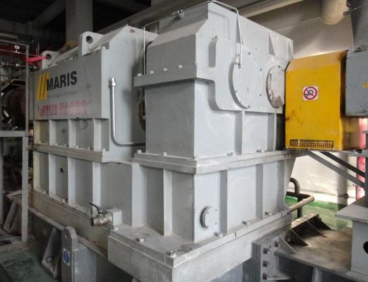 Good price Diámetro del tornillo 223 milímetros del extrusor de la caja de cambios de servicio de reparación para la caja de cambios de Maris TM223 en línea