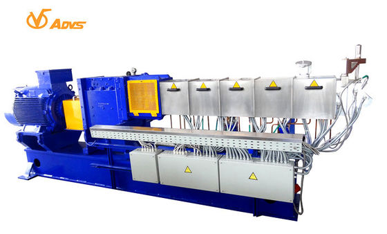 Good price Las cajas de cambios dobles de Coperion ZSK40 de la reparación del extrusor de tornillo utilizan 32 - 60 L/D en línea