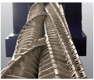 Good price Máquina del mezclador LFT de la concentración para la sustancia química/la comida/la industria farmacéutica en línea