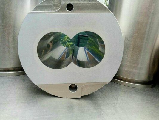 Good price La máquina del extrusor SAM26 parte los diversos tipos diámetro 12 - 350m m del barril en línea