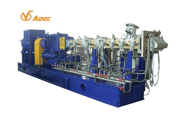 Good price 15.6 - mantenimiento del extrusor del diámetro del barril de 500m m, reemplazo del barril/caja de cambios en línea