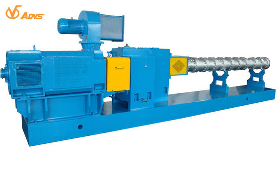 Good price Reparación del extrusor de 48 L/D para Leistritz ZSE80 incluyendo el elemento del barril/tornillo de la caja de cambios en línea