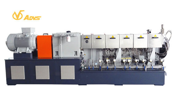 Good price PE/ANIMAL DOMÉSTICO 150kg/diámetro del tornillo del extrusor 35.6m m de H Masterbatch garantía de 1 año en línea