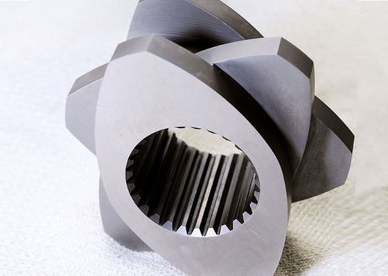 Good price Bloque de amasamiento de la PC/del ABS, desgaste - la protuberancia plástica de la aleación resistente parte en línea